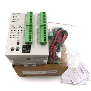 Comunicación flexible de E/S y RS485 integrada en DVP28SA211R - Product Image 2