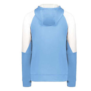 Sudaderas con capucha de gran tamaño personalizadas para mujer Ropa de invierno de lana cómoda Sudaderas con capucha de tela de rizo de primavera para pedidos a granel - Product Image 3