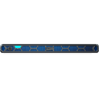 Harga Terjangkau XR5610 Server Rak 1U Tangguh dengan Xeon Scalable untuk Edge Computing