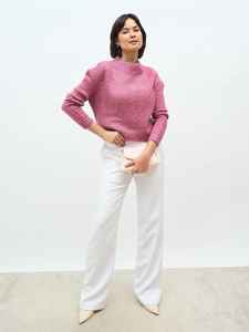 Nueva sudadera para mujer, jersey con cuello redondo, sudadera para mujer en diferentes estilos, sudadera con logotipo personalizado para mujer, ropa de fiesta - Product Image 3