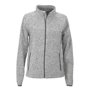 Chaquetas de Sherpa cálidas personalizadas pesadas de invierno para mujer, gran oferta, ropa informal de alta calidad, chaquetas de lana de Sherpa para mujer - Product Image 4