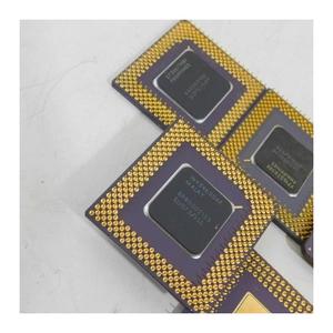 Venta al por mayor de chatarra de CPU de cerámica Compradores Proveedor a granel Chips IC de recuperación de oro de alto rendimiento Procesadores Reciclaje Material de exportación - Product Image 2