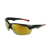 Lunettes de soleil réglables SU0223-NA 8Curve/PC