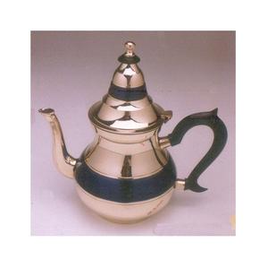 Ustensiles de service pour le café et le thé à la maison, bouilloire à thé, design moderne, bouilloire à thé décorative de table - Product Image 4