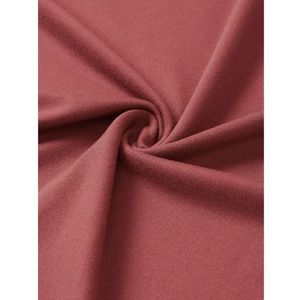 100% coton Design vierge nouveauté hommes T-Shirt décontracté Logo personnalisé impression o-cou tricoté tissu - Product Image 2