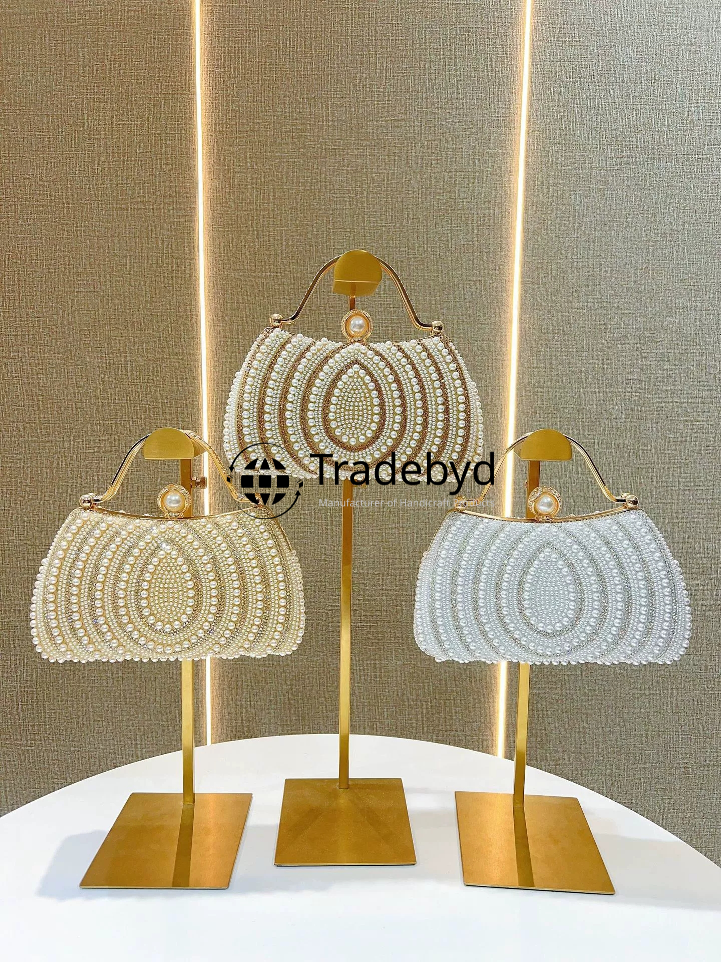 Available in Different Colors