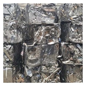 Fuente confiable de chatarra de acero inoxidable de grado HMS lista para enviar para fusión industrial con verificación de calidad - Product Image 4