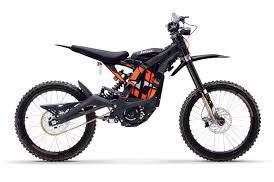 New Bike Light Bee X Potente 5400W Dirt Ebike Bicicleta eléctrica para adultos - Product Image 6