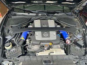 รถนิสสัน 370Z คูเป้ ปี 2010 มือสอง พวงมาลัยซ้าย/ขวา - Product Image 6