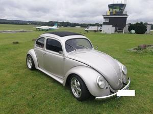 VOLKSWAGEN KAFER 2.7 LTR 275 PS d'occasion, conduite à gauche/droite, 1956 !! ! - Product Image 2