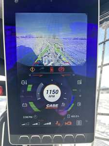 2023 Case TV450B Skid Steer Loader-Puissant, productif et polyvalent - Product Image 6