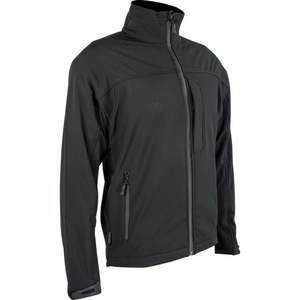 Veste de randonnée en plein air chaude pour hommes Camouflages Veste Softshell en molleton de coton Vestes d'extérieur imperméables - Product Image 4