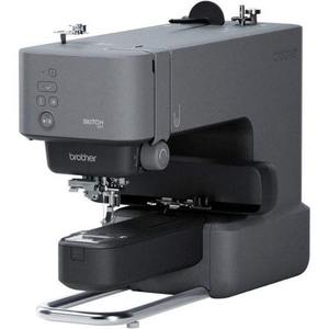 LIVRAISON GRATUITE Machine à broder Brothers Skitch PP1 avec Artspira Studio original - Product Image 1