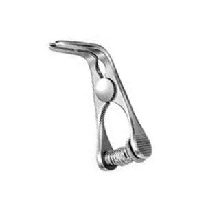 Médiflex Chirurgical Flexarm Nathen Foie Rétracteur Cardiovasculaire Foie Écarteurs Orthopédiques Logo Personnalisé Allemand En Acier Inoxydable - Product Image 6