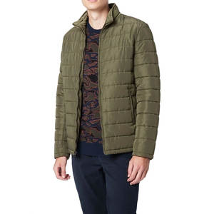 Blouson matelassé d'hiver 2026, design bulle tendance, qualité supérieure, prix compétitif, vente en gros en ligne, fabricant - Product Image 4