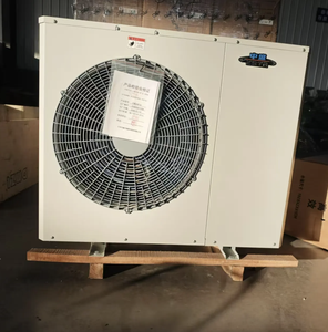 Compre 3 unidades de la serie Emerson Vortex de bajo costo de fábrica ZSTR de buena calidad, todo hecho en una unidad de compresor de desplazamiento a la venta - Product Image 2