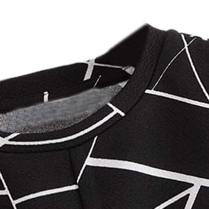 Meilleur imprimé conçu Top vente femmes haut court t-shirts nouveauté Offre Spéciale personnalisé haut court t-shirts - Product Image 4