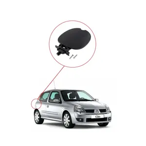 Cache extérieur en plastique pour réservoir de carburant Renault Clio 2 Symbol avec bouchon de réservoir compatible Volvo 7700433127 - Product Image 1