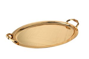 Assiettes de service de présentation pour fruits, design élégant, pour la restauration hôtelière et la cuisine, équipement professionnel pour traiteurs - Product Image 5