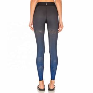 2025 nuevo diseño personalizado Tie Dye sin costuras-Leggings entrenamiento medias de compresión-Booty entrenamiento Fitness Yoga pantalones gimnasio - Product Image 3