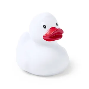 Giocattoli Promozionali Personalizzati in PVC a Forma di Paperino, Gadget Personalizzabili - Product Image 3