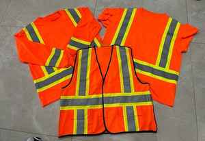 Chaleco DE TRABAJO vaquero personalizable con logotipo impermeable a prueba de viento de talla grande estilo informal para verano invierno ropa exterior decoración con botones - Product Image 2