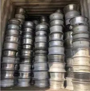 Best Quality High Purity 99.9% Aluminum Alloy Rim Scrap Car and <b>Truck</b> <b>Wheels</b> Made in Germany for Worldwide Sale - Product Image 6