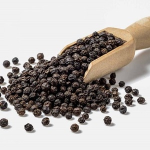 พริกไทยดำพริกไทยดำปรุงรสพริกไทยดำสามารถบดละเอียดได้ - Product Image 1