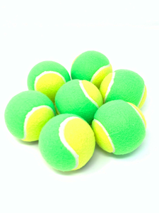 Pelotas de tenis más vendidas, Goma y lana de alta calidad, recién llegado, diseño de moda para entrenamiento deportivo - Product Image 2