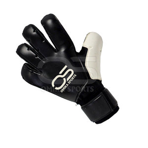 Gants de gardien de but de haute qualité avec paume à forte adhérence et construction durable Gants de gardien de but Pro Match - Product Image 3