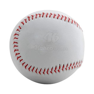 Balle de baseball de compétition d'entraînement sportif Balles de baseball couvertes de cuir de baseball de taille standard pour adultes - Product Image 3