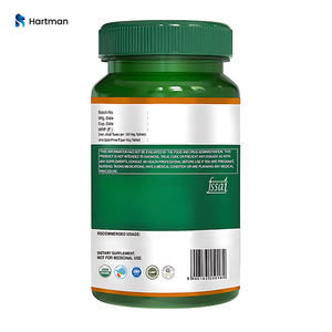 Organic <b>Moringa</b> Powder for Adults Comprehensive Solution for Digestive Health Immune Function Detoxification - Product Image 4