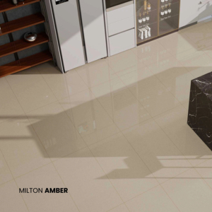 Carreaux en porcelaine aspect marbre blanc 600x1200, surface polie, pour une utilisation élégante et moderne des murs et des sols intérieurs - Product Image 1
