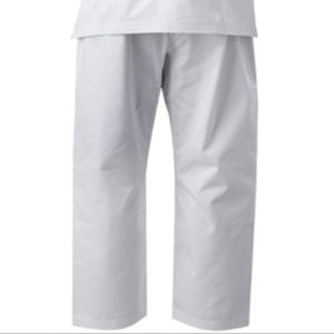 Nouveau 2025 professionnel léger Jiu Jitsu karaté costume formation uniforme prix de gros - Product Image 3