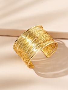 Pulsera de metal resistente, cómoda, fuerte y duradera, perfecta para uso diario frecuente, accesorio de joyería - Product Image 5