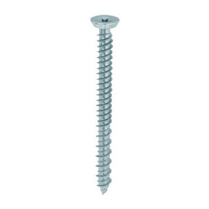 Viti X Calcestruzzo Tsp Zincato Mm.7,5x152 - Product Image 2
