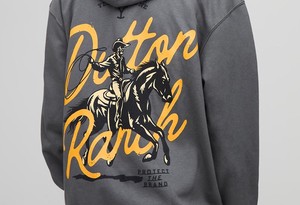 Dernier modèle de sweat à capuche ajusté à épaules tombantes pour hommes, avec logo personnalisé, sweat à capuche unisexe en coton à manches longues - Product Image 2