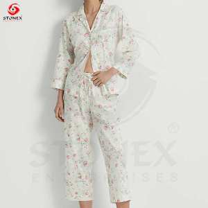 Nuisettes pour femmes pyjamas de nuit femme sexy chaude en gros vêtements de nuit sur mesure - Product Image 1