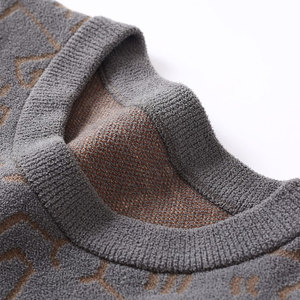 Sudaderas de talla grande para hombre hechas en fábrica, sudaderas de hombre hechas de alta calidad, sudaderas personalizadas para hombre - Product Image 4