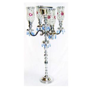 Uxury-piezas de candelabro de diferentes tamaños, accesorio de decoración - Product Image 2