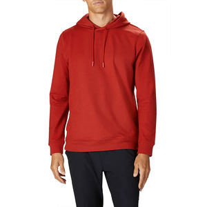 Sudadera con Capucha Personalizada para Hombre TIME, 100% Algodón, Felpa Antiencogimiento, 300/400g, Teñido Liso, Venta al Por Mayor para Invierno - Product Image 5