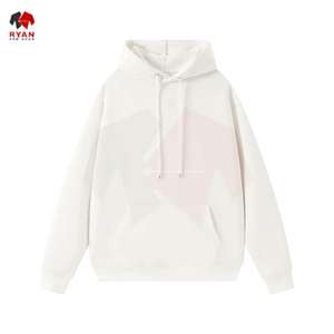 Sweat-shirts d'hiver de haute qualité pour hommes, adultes et enfants, 100% polyester polaire respirant, vêtements décontractés, service personnalisé ODM - Product Image 4