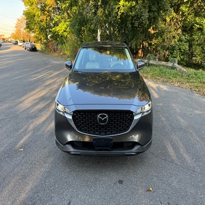 2022 CX-5 2.5 S PREFERRED AWD SUV, Transmisión Automática de 5 Velocidades, 187 HP, EN VENTA - Product Image 1