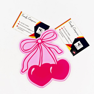 Nhãn Hiệu Riêng Bền Vững Hình Trái Tim Hoa Acrylic Lash Pallet Gạch Nhíp Anh Đào Cung Công Cụ Mở Rộng Lông Mi Vẻ Đẹp - Product Image 2