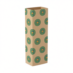 CreaSleeve Kraft 508 Personalized Paper <b>Envelopes</b> for Merchandising - Product Image 2