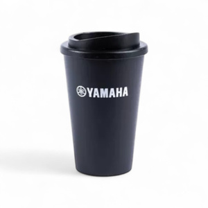 Mug isotherme Yamaha N23SD011B000 « Nothing but the MAX » Accessoires pour scooter - Product Image 2