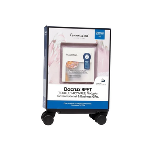 Trolley Dacrux in RPET, Gadget Sostenibili per Regali Promozionali e Aziendali - Product Image 3