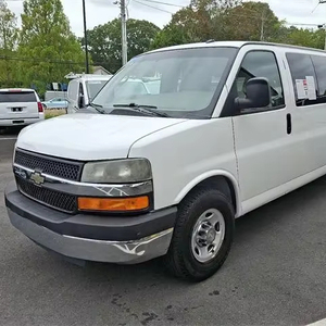 Chevrolet Express 2014 LT 3500 d'occasion - Product Image 1
