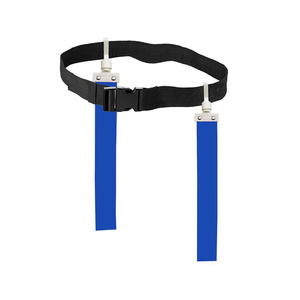 เข็มขัดฟุตบอลธงอเมริกันหลากสี - Product Image 5