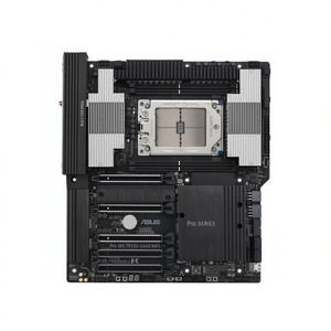 Placa base ASUS Pro WS TRX50-SAGE WIFI - Product Image 2